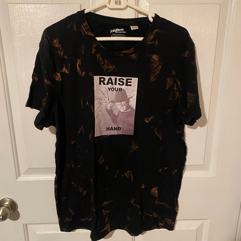 Freddy Krueger | ElevenParis tshirt